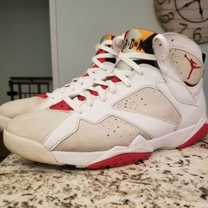 Air Jordan 7 Retro "Hare Jordan"